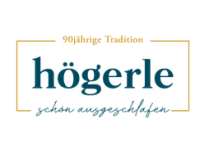 Logo-Högerle