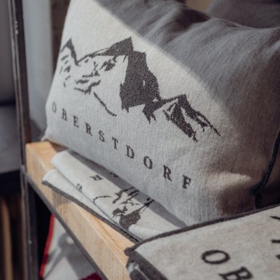 Oberstdorf Kollektion von Högerle