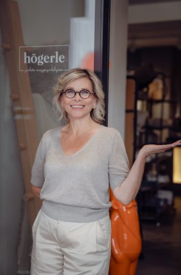 Willkommen bei högerle