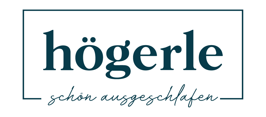 Betten Högerle – seit 1933