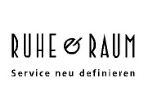 Ruhe und Raum