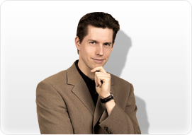Markus Kamps - Schlafberater