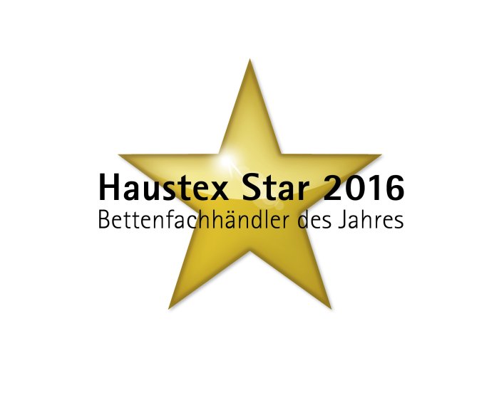 Haustex Star 2016 Vorbildliche Sortimentserweiterung