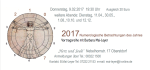 Numerologische Betrachtung 2017