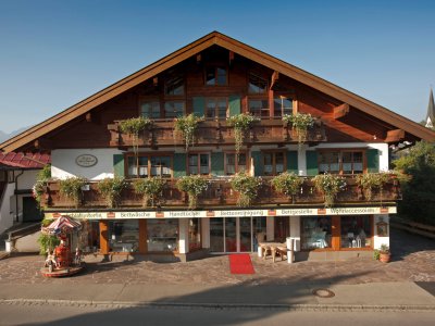 Unser Bettenhaus Högerle