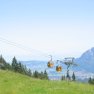 Hörnerbahn Bolsterlang im Sommer