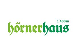 Logo Hörnerhaus