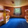 8-Bett-Zimmer auf der Alpe