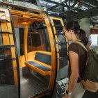 Talstation Hörnerbahn Deine Anreise zum Hörnerhaus startet in der Talstation der Hörnerbahn.