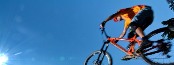 Bikepark Hindelang