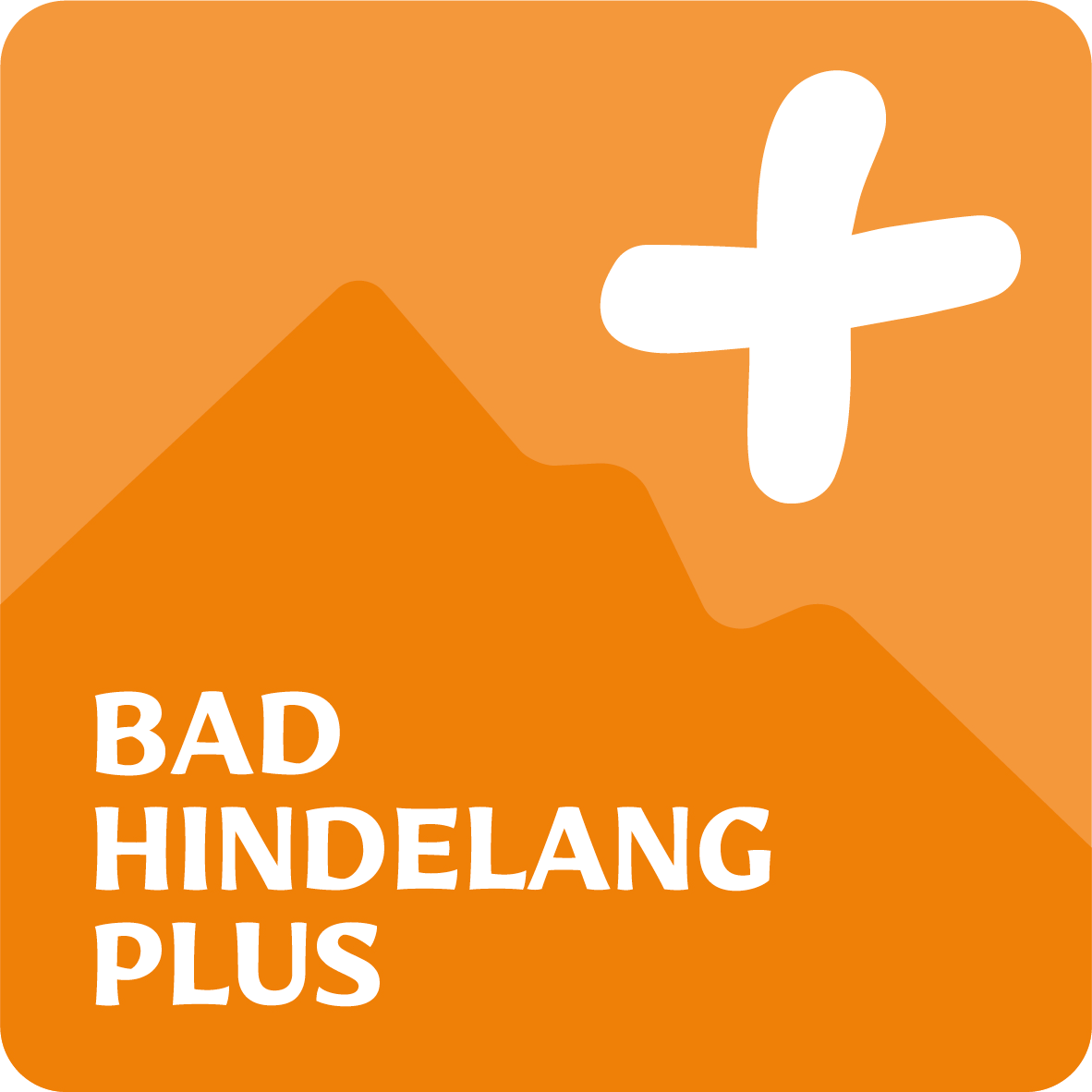 BadHindelang Plus logo 2020