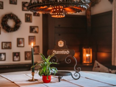 Stammtisch