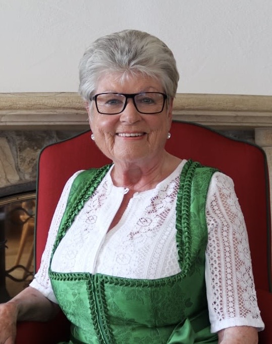 Frau Brutscher