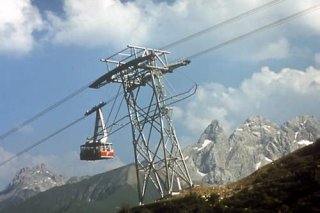 Fellhornbahn