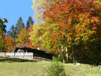 Indian Summer in Oberstdorf