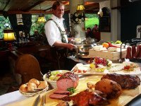 Unser Buffet