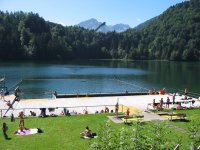 Baden am Freibergsee