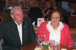 Dorle und Max Tauscher