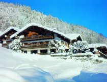 Schwand im Winter