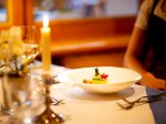 Best Western Plus Alpenhof Halbpension Vorspeise
