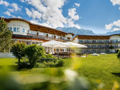 Alpenhof im Sommer (8)