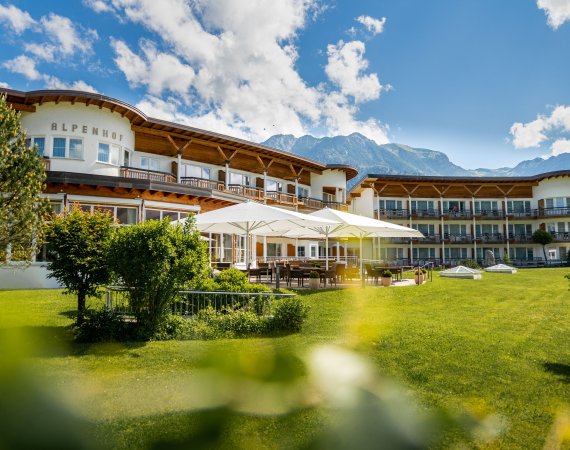 Alpenhof im Sommer (8)