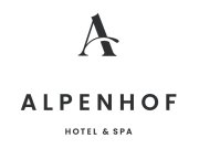 Logo Alpenhof Hotel und SPA