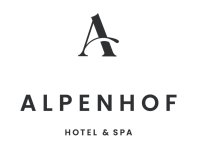 Logo Alpenhof Hotel und SPA