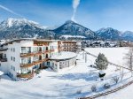Außenansicht Winter