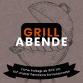 Alpenhof Grillabende 2026