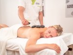 Hot Stone Massage