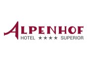 Alpenhof Logo