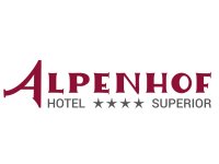 Alpenhof Logo