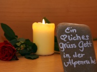 Herzlich Willkommen bei Familie Sollacher