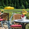 Hotel Alpenruhe