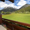 Aussicht DZ Nebelhorn