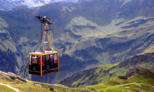 Nebelhorn