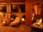 Alpenruhe - Sauna
