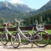 Alpenruhe-Leihfahrräder