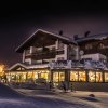 Die Alpenruhe im Winter