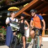 Hotel Alpenruhe*** in bester Lage