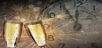 Silvester im Hotel Amadeus Bad Hindelang