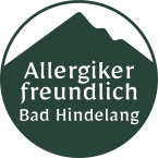 Allergikerfreundlich Bad Hindelang - Waldgrün (002)