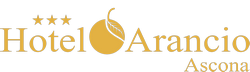Logo von Hotel Arancio