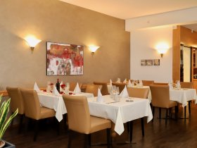 Das Restaurant