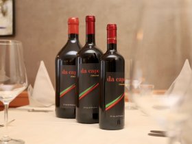 Unser Hauswein