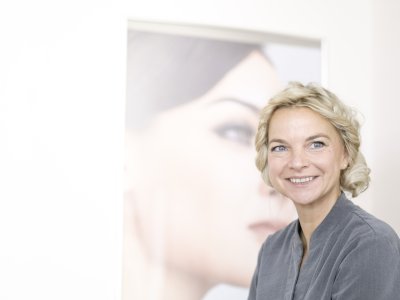 Susanne Baldermann
