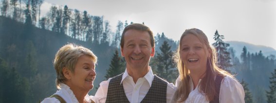 Familie Kirchmann