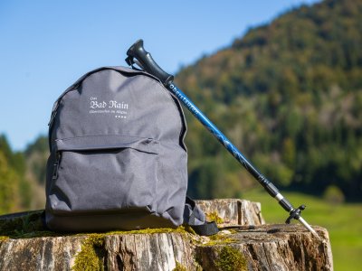 Geführte Wanderungen