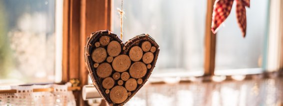 Familie Kirchmann und das Bad Rain Team legen viel Wert auf die Liebe zum Detail